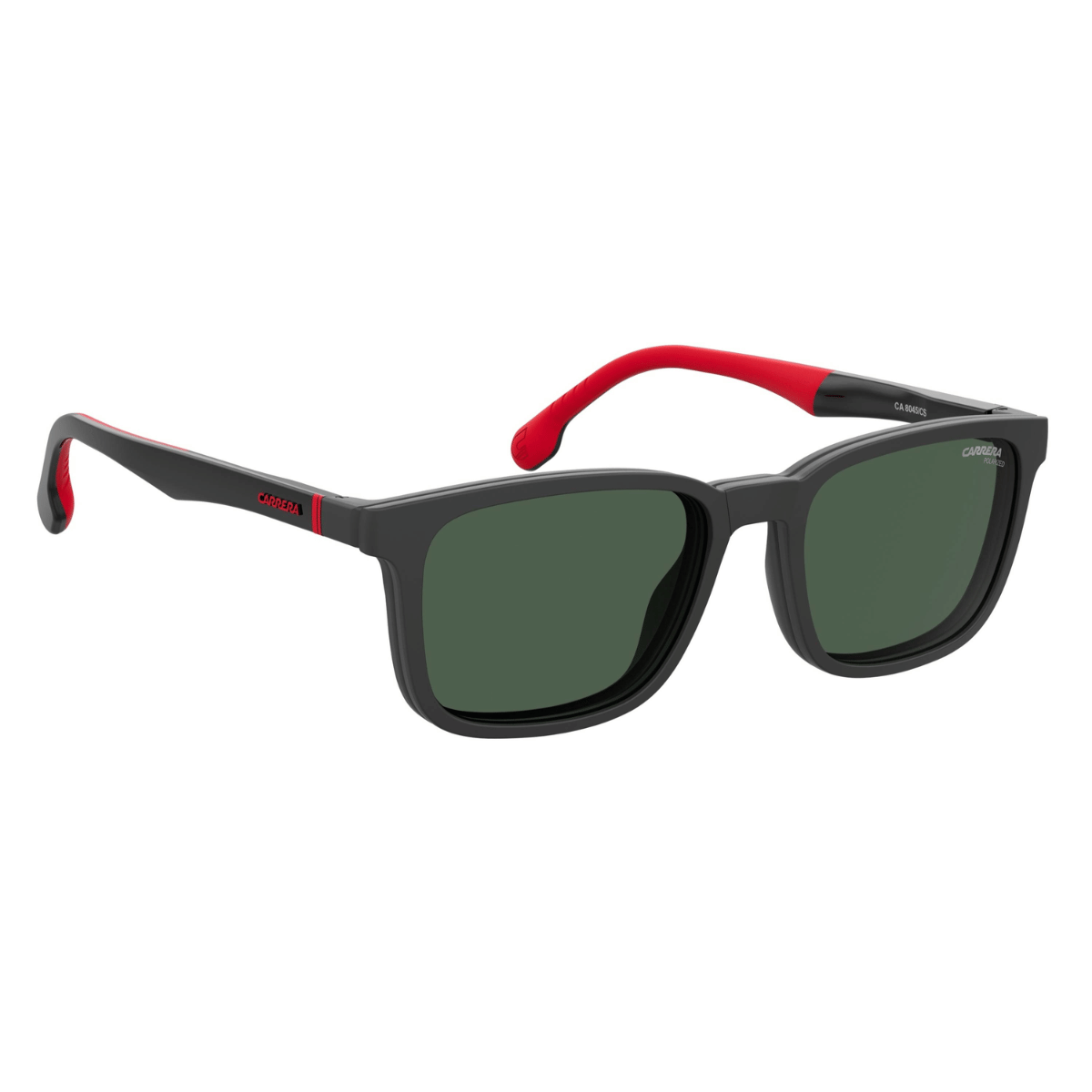 Carrera 8045 Clip-On Sunglass