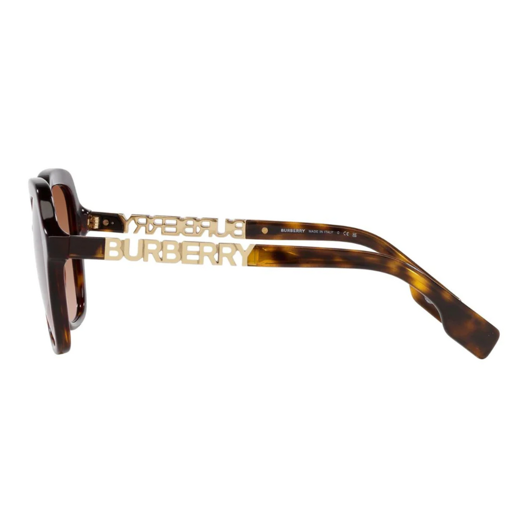 Burberry 4389 3002/13 Sunglass