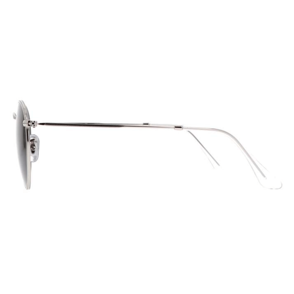 Rayban 3447 001 Sunglass