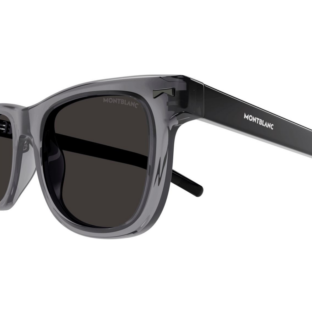 Mont Blanc MB0260S Sunglass