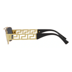Versace 2257 1002/87 Sunglass