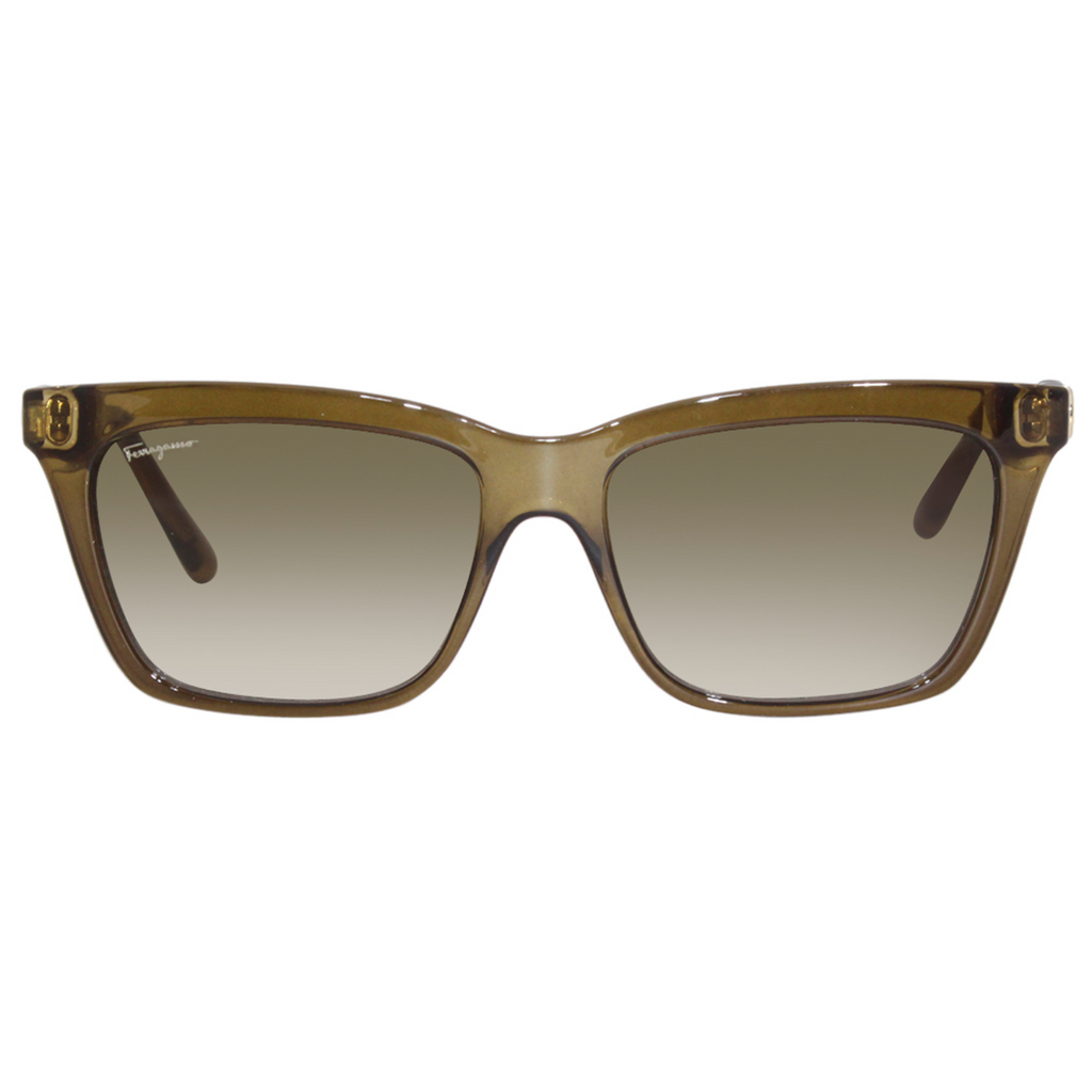 Salvatore Ferragamo SF1027S Sunglass