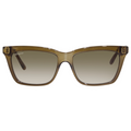 Salvatore Ferragamo SF1027S Sunglass