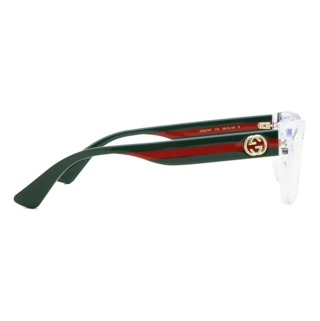 Gucci 0278O 016 Frame