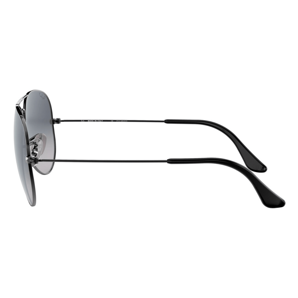 Rayban Aviator Large Sunglass RB 3025 004