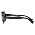 Versace 2199 1001/87 Sunglass