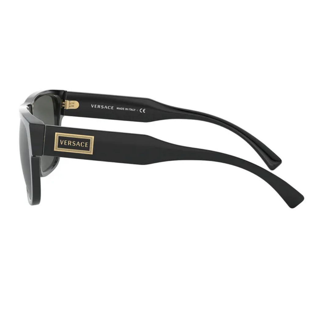 Versace 4379 Sunglass