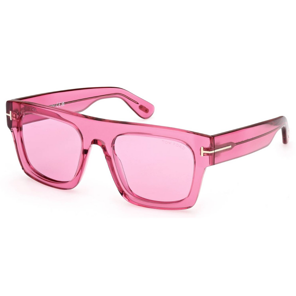 Tom Ford 711 Sunglass