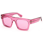 Tom Ford 711 Sunglass