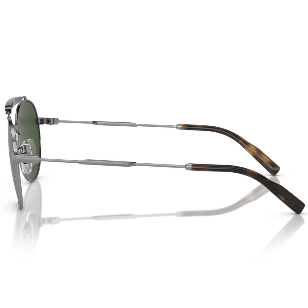 Dolce & Gabbana 2295 04/71 Sunglass