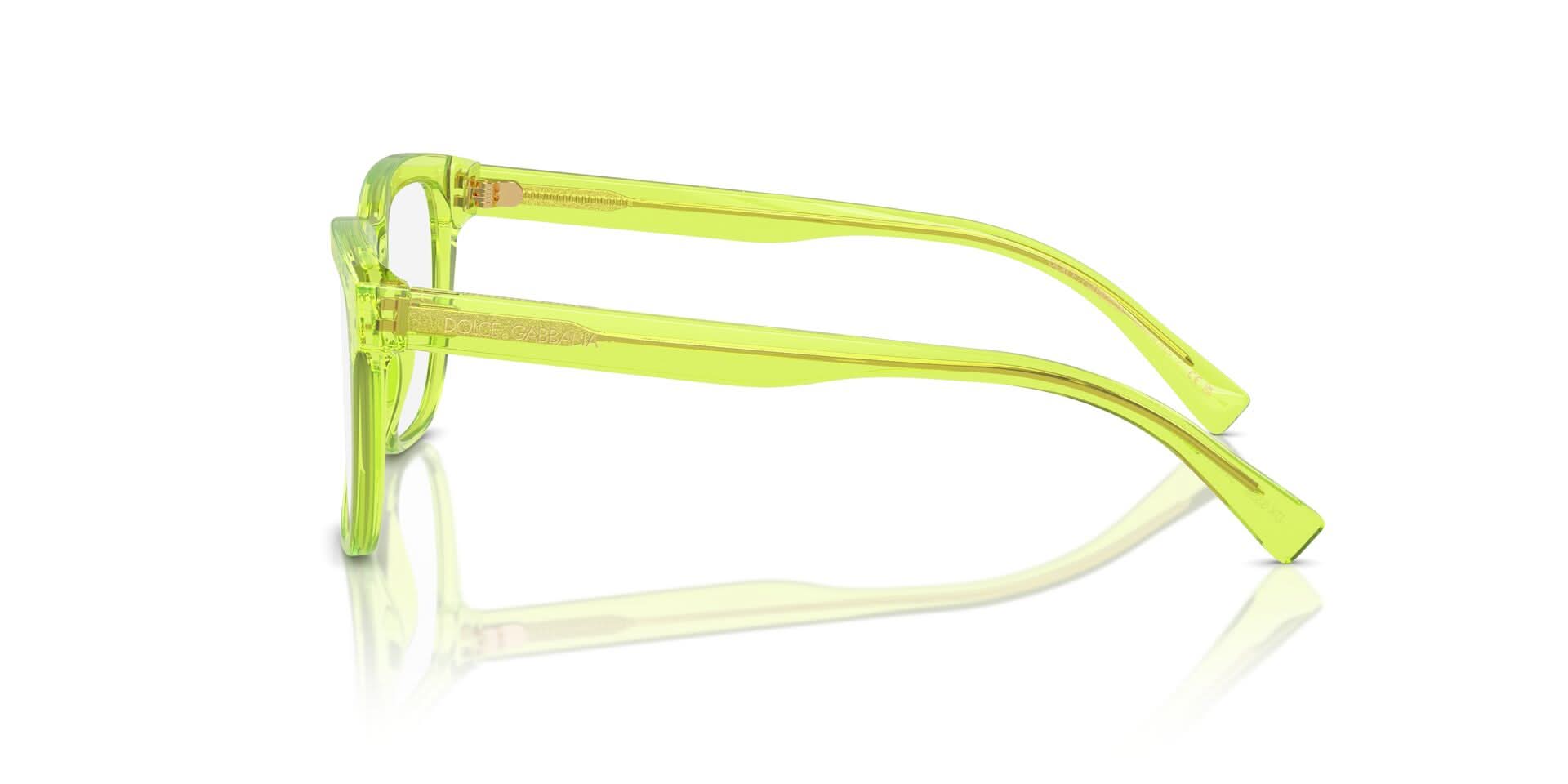 DOLCE & GABBANA DX3356 3441 49 KIDS FRAME