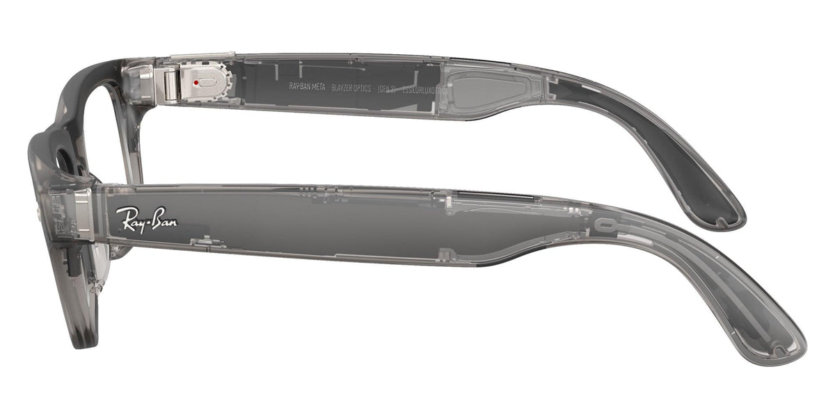 (0RW7001852954) Ray-Ban Meta Blayzer Optics Gen 2