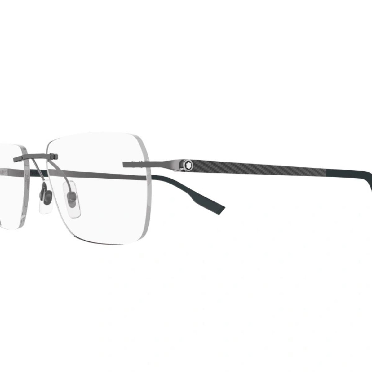 Mont Blanc Frame MB0185O 003
