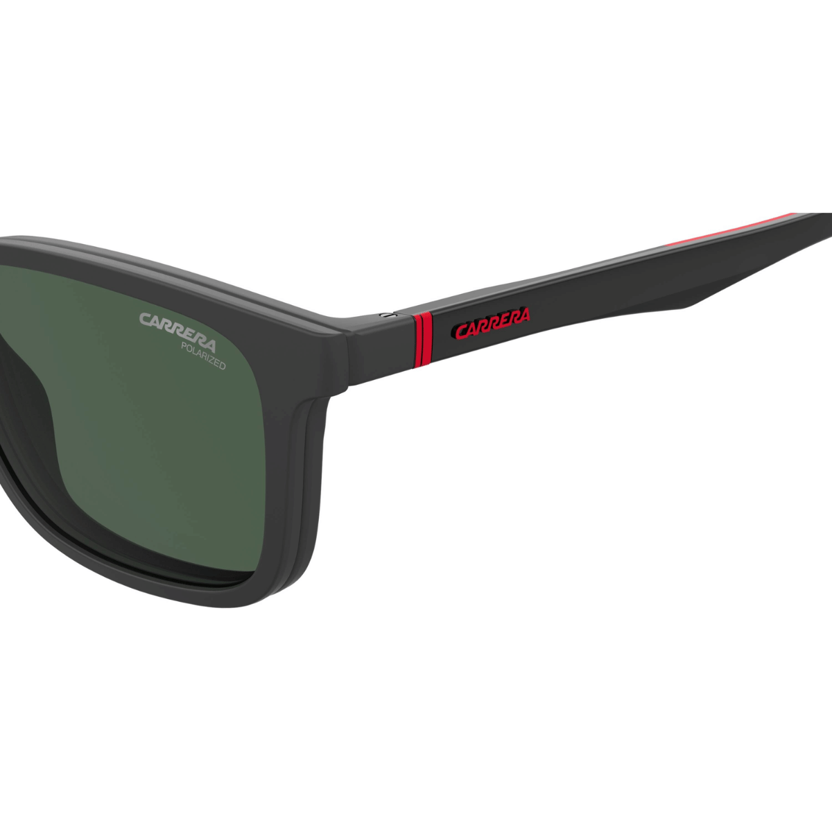 Carrera 8045 Clip-On Sunglass