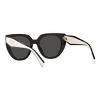 Prada SPR 14W 09Q-5S0 Sunglass