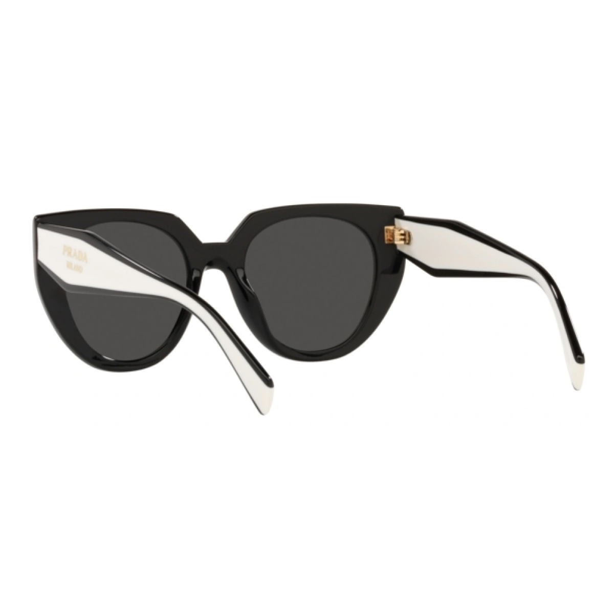 Prada SPR 14W 09Q-5S0 Sunglass