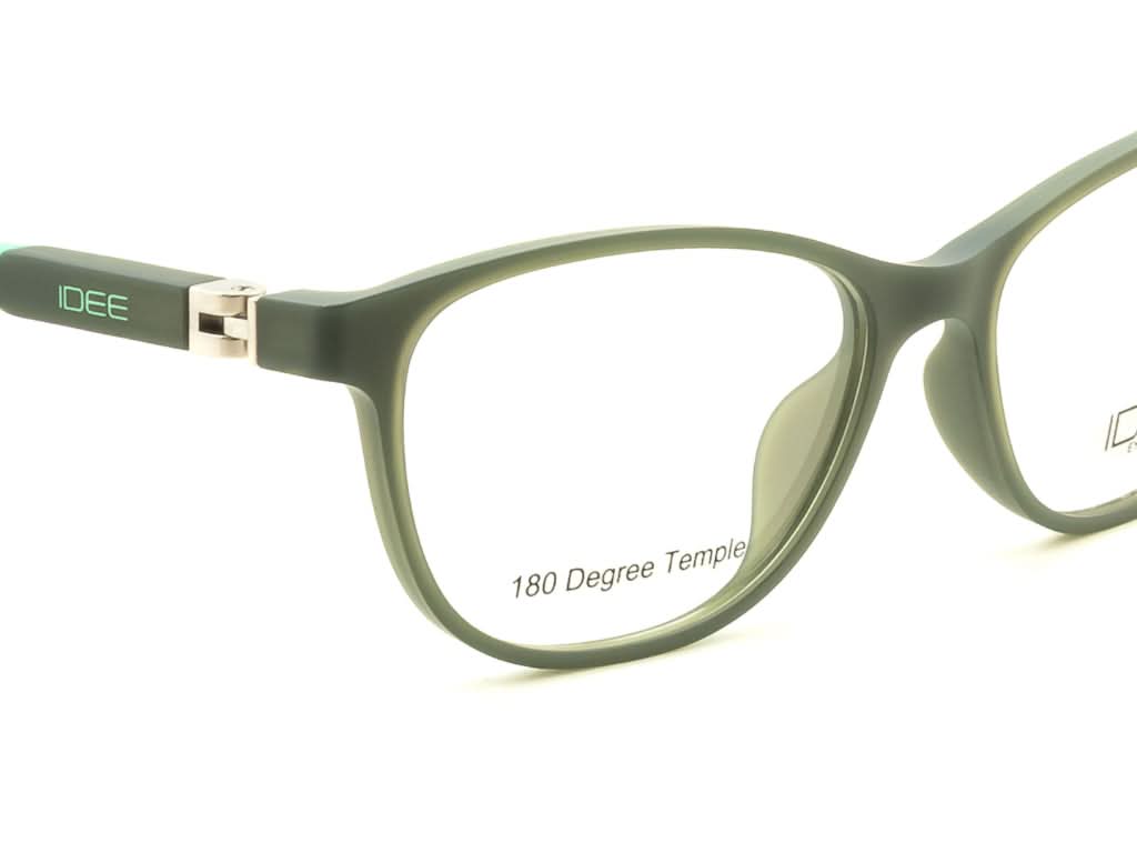 iDEE Y666 C2 47 KIDS FRAME