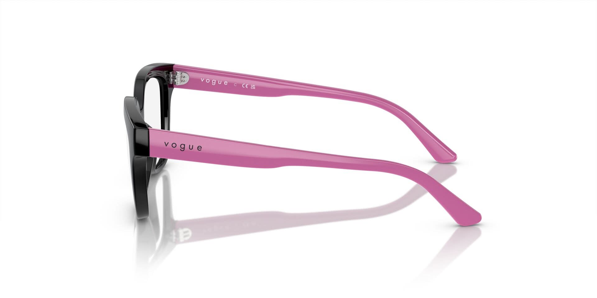 VOGUE VY2023 W44 48 KIDS FRAME
