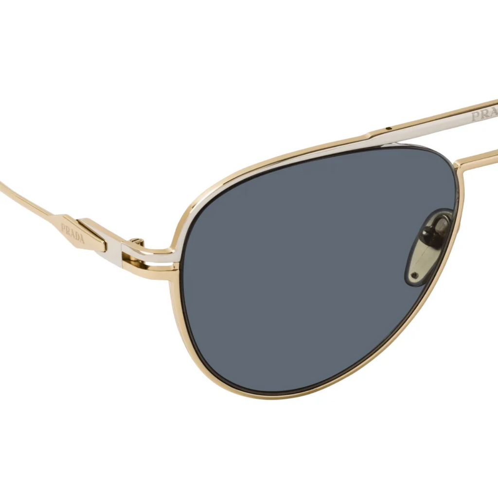 Prada SPR 54Z 17F 09T Sunglass