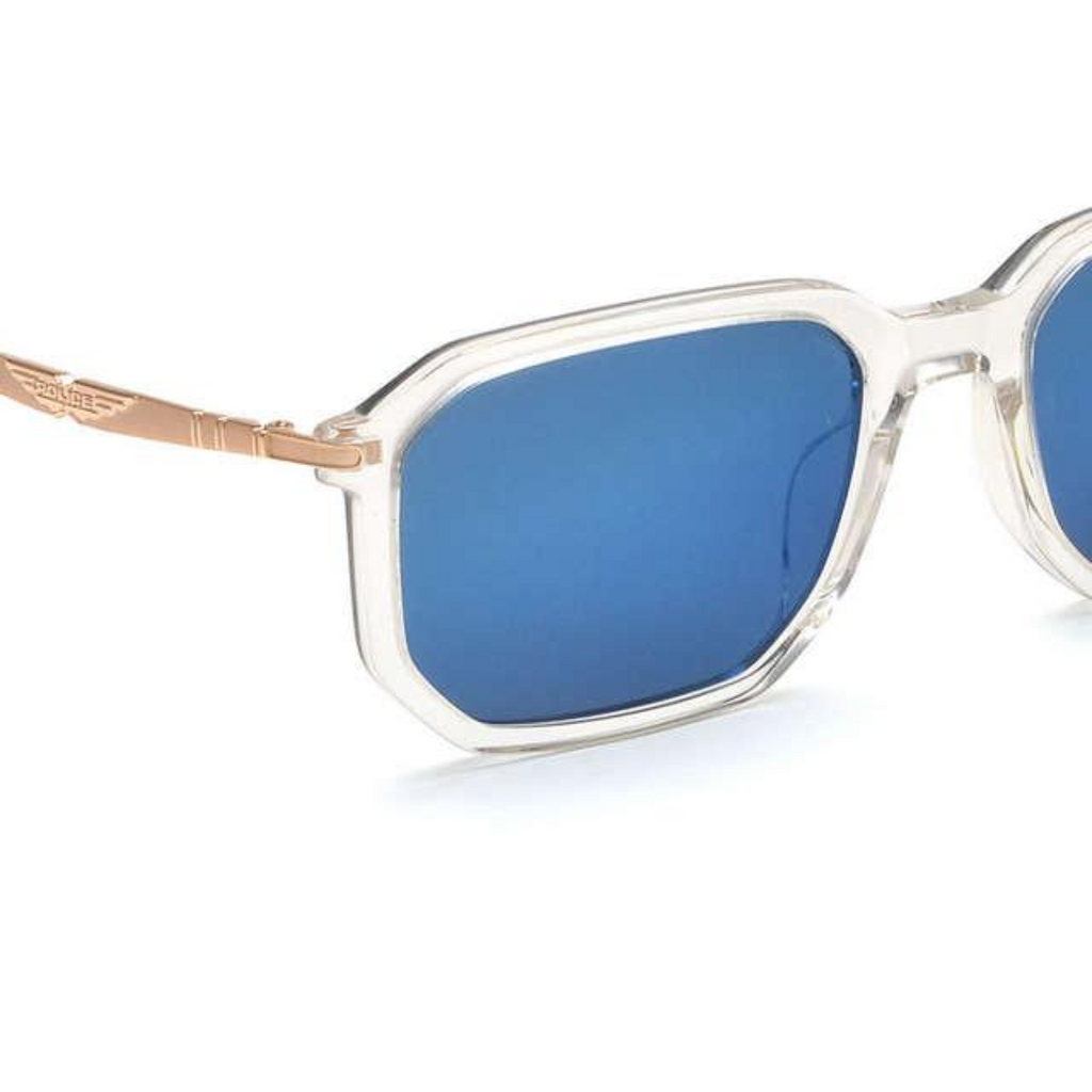 Police Sunglass SPLF67K 880B