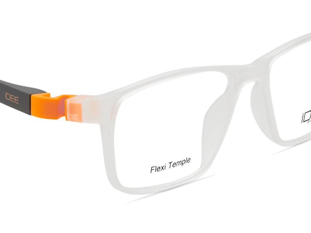 iDEE Y664 C4 47 KIDS FRAME
