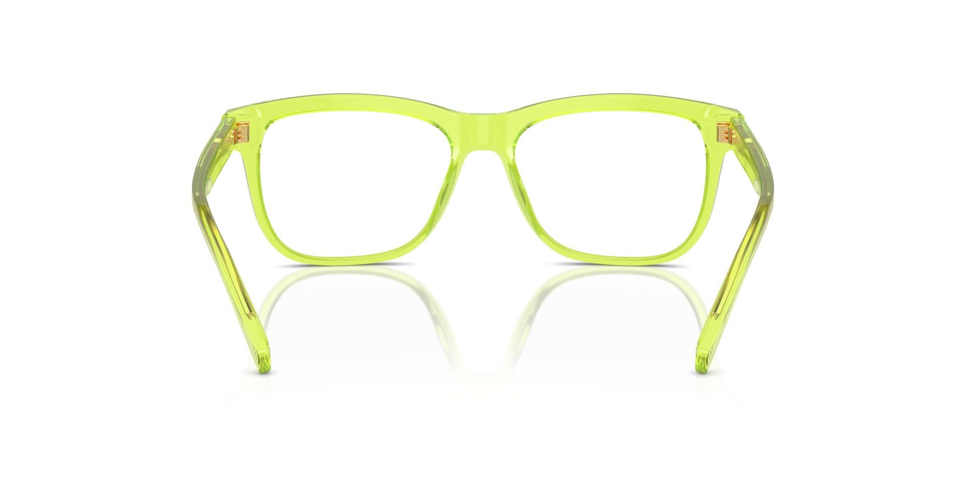 DOLCE & GABBANA DX3356 3441 49 KIDS FRAME