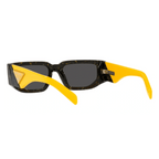 Prada SPR 09Z 19D-5S0 Sunglass