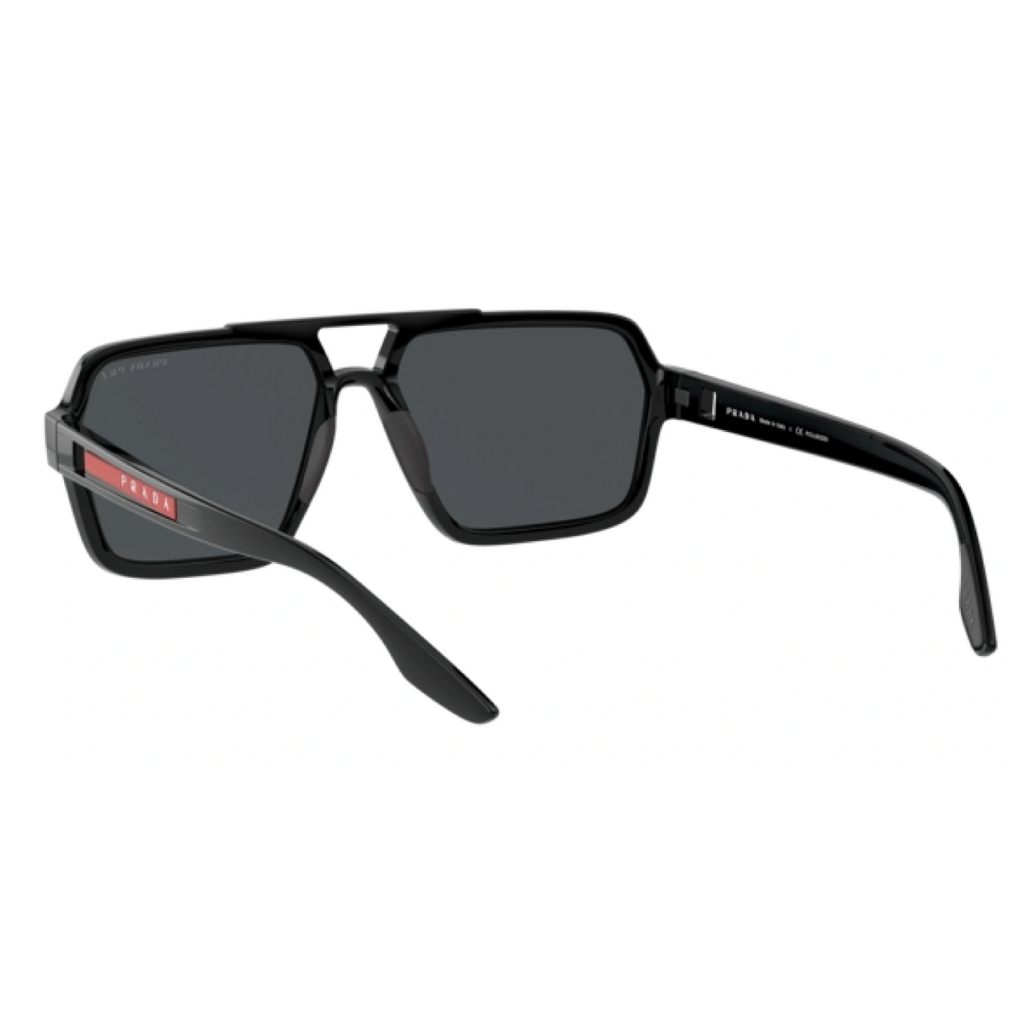 Prada SPS 01X 1AB-02G Sunglass
