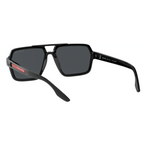 Prada SPS 01X 1AB-02G Sunglass