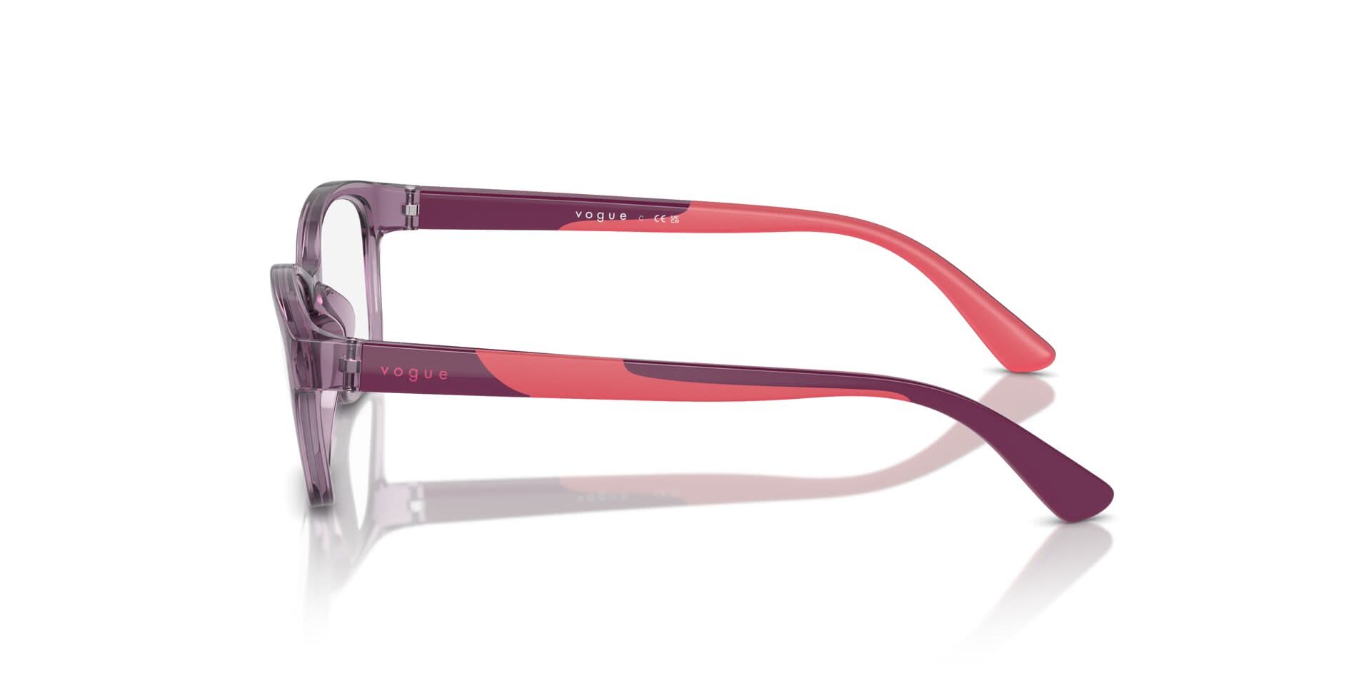 VOGUE VY2024 3064 47 KIDS FRAME