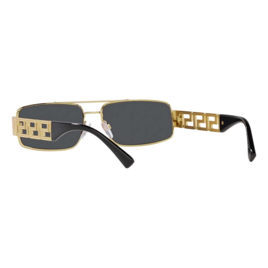 Versace 2257 1002/87 Sunglass