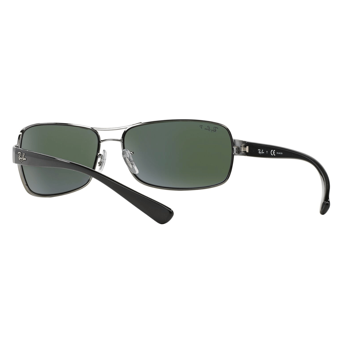 Rayban 3379 Sunglass