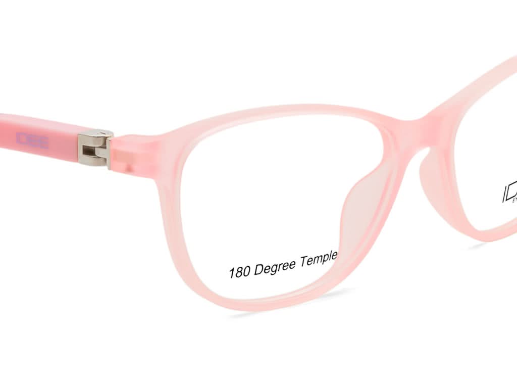 iDEE Y666 C4 47 KIDS FRAME