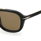 David Beckham 7006 Clip-On Frame