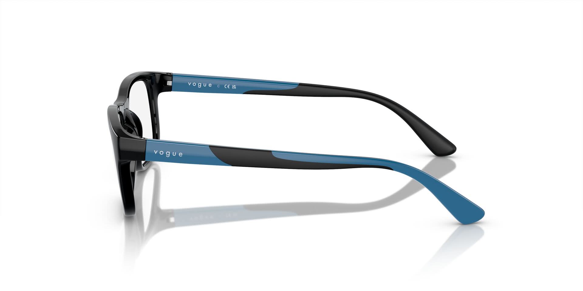 VOGUE VY2021 W44 48 KIDS FRAME