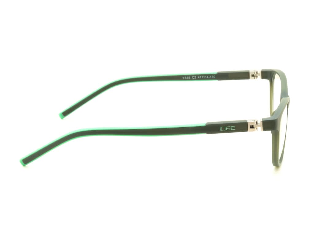 iDEE Y666 C2 47 KIDS FRAME