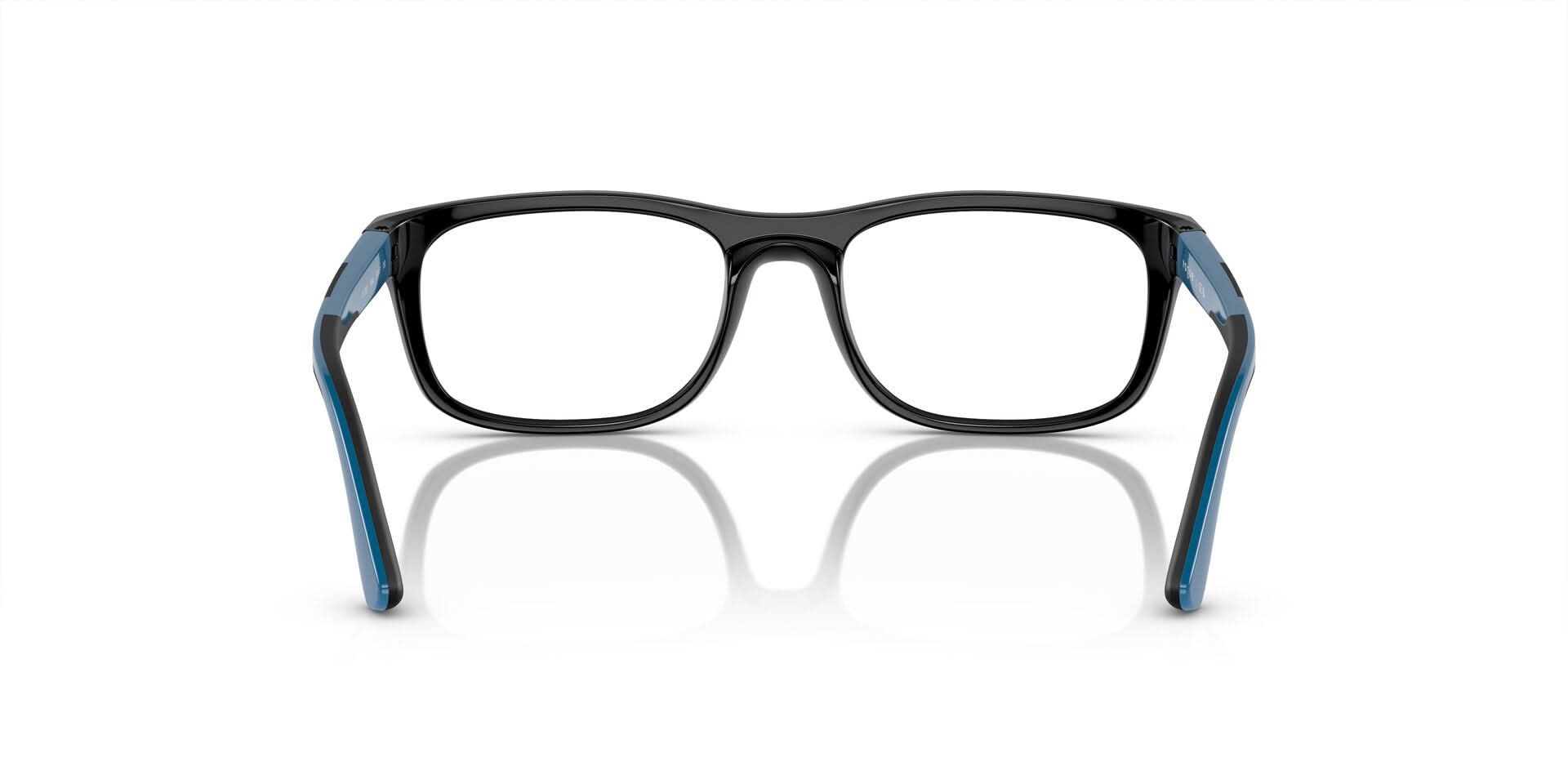 VOGUE VY2021 W44 48 KIDS FRAME