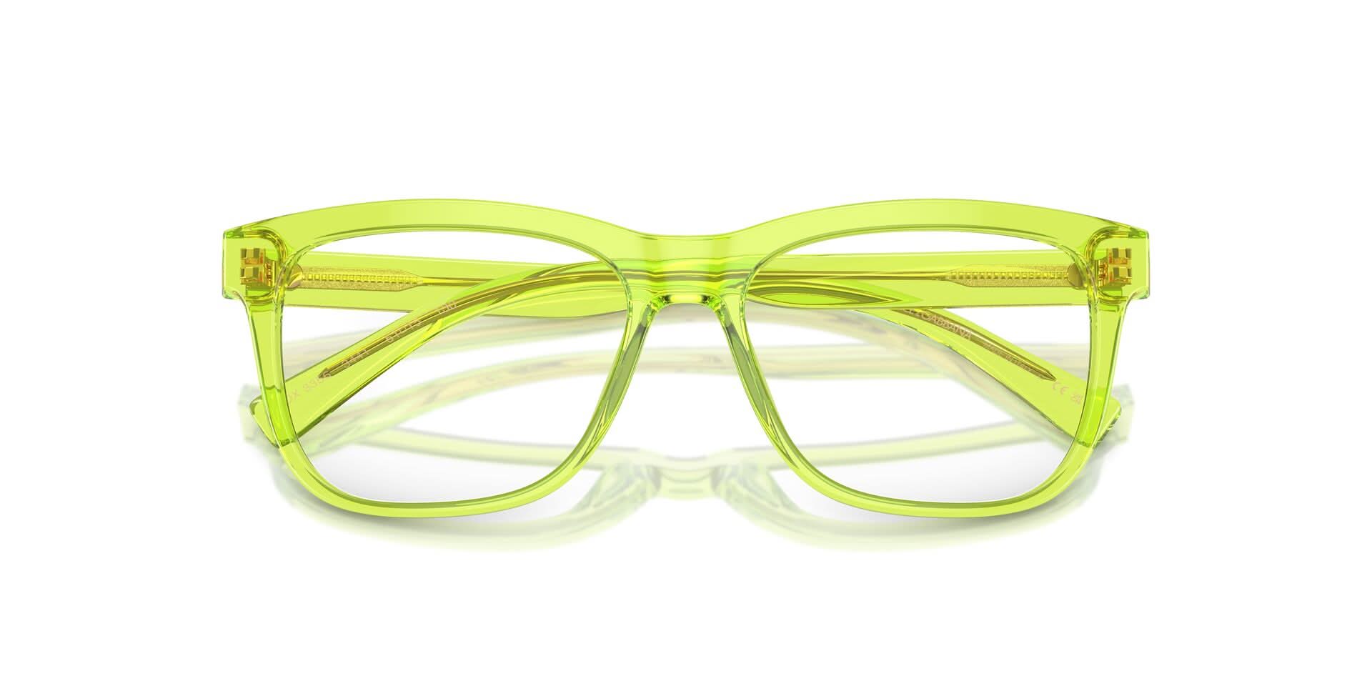 DOLCE & GABBANA DX3356 3441 49 KIDS FRAME