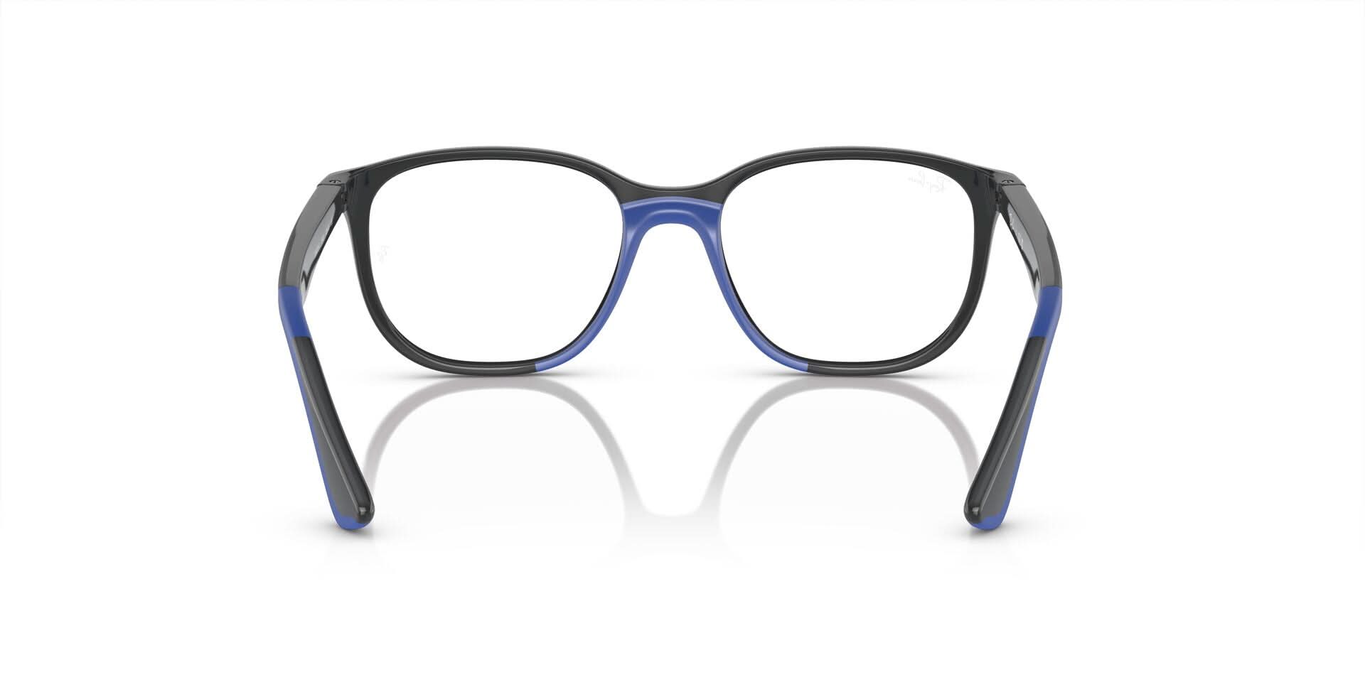 RAYBAN RY9078V 3949 46 KIDS FRAME