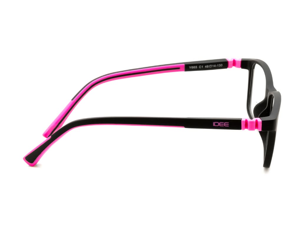 iDEE Y665 C1 48 KIDS FRAME