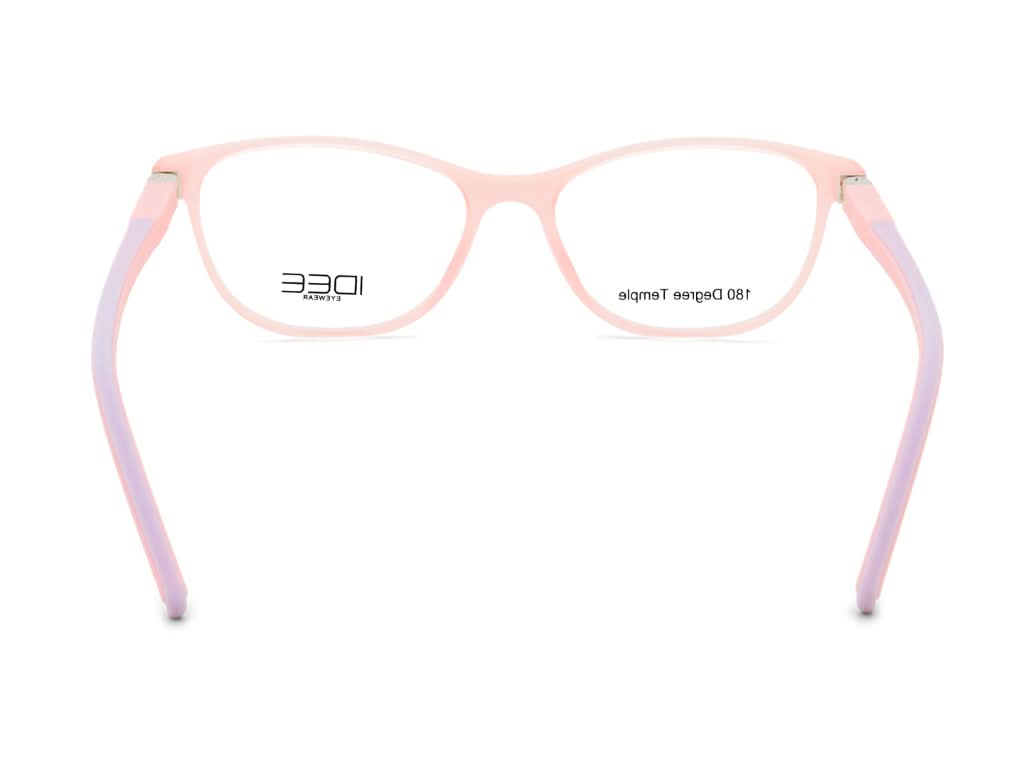 iDEE Y666 C4 47 KIDS FRAME