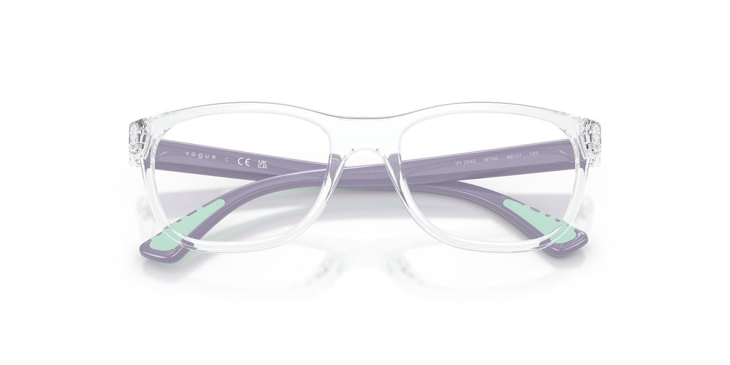 VOGUE VY2042 W745 46 KIDS FRAME