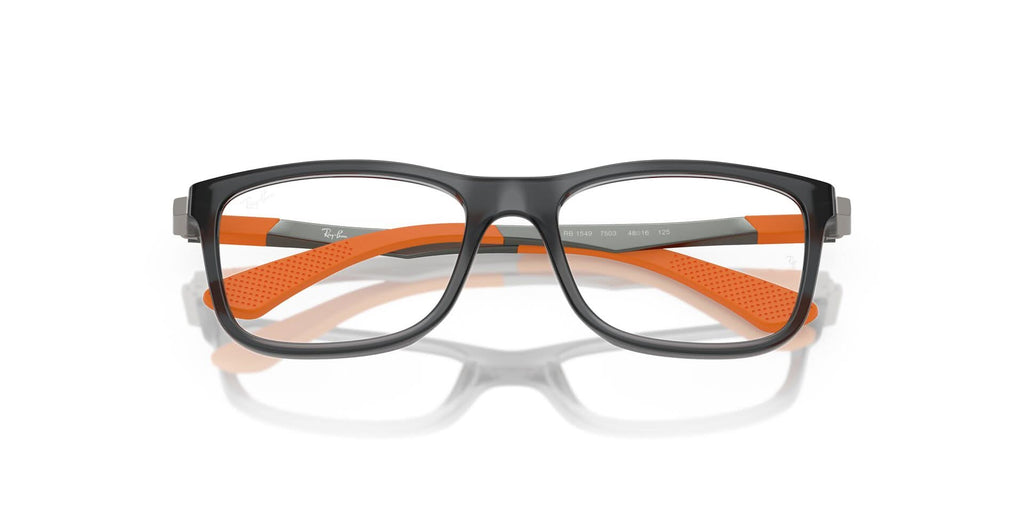 RAYBAN RY1549 7503 48 KIDS FRAME