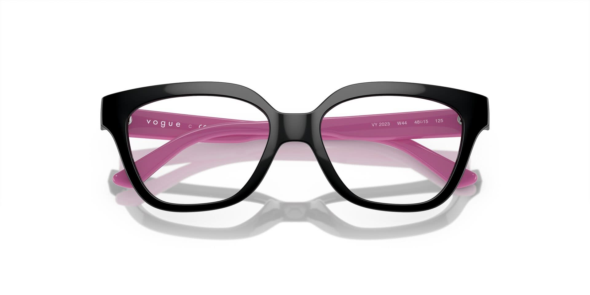 VOGUE VY2023 W44 48 KIDS FRAME
