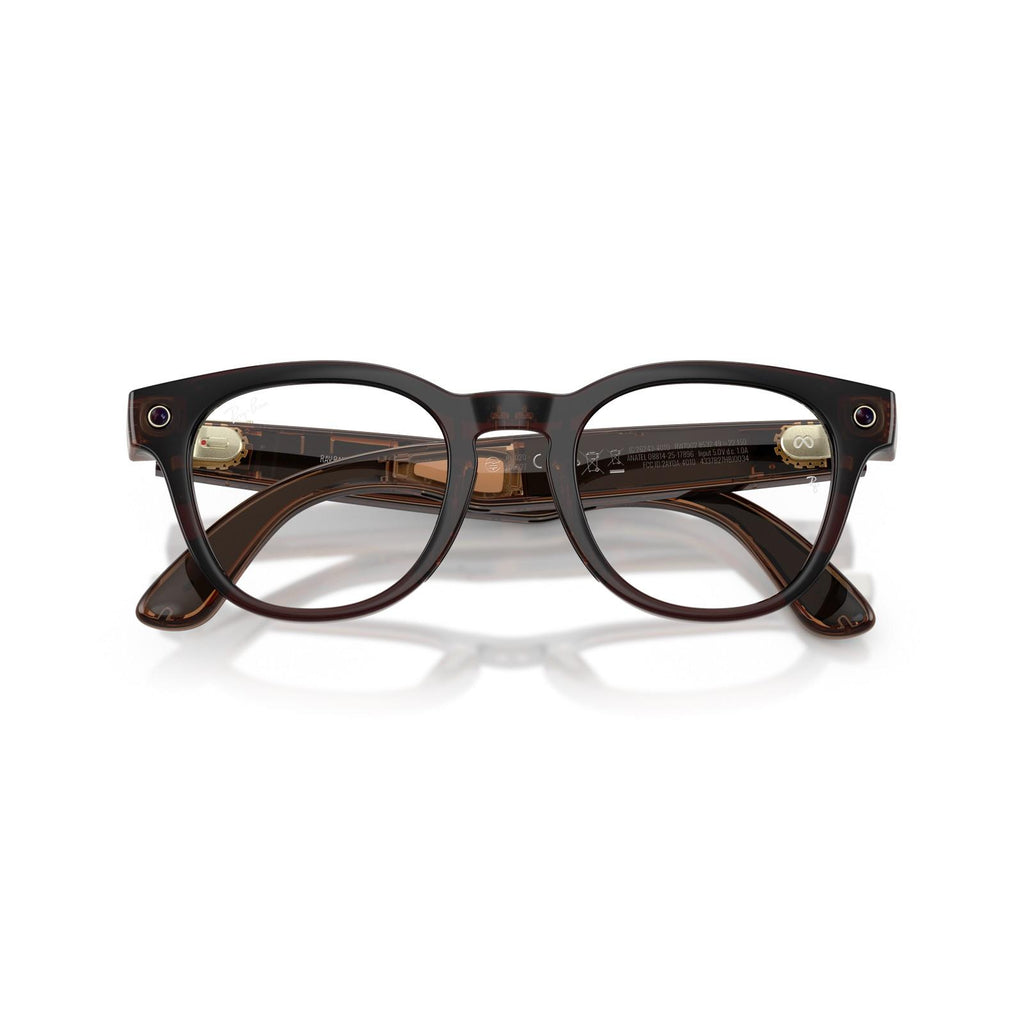 Ray-Ban Meta Scriber Optics Gen 2 (0RW7002852849)