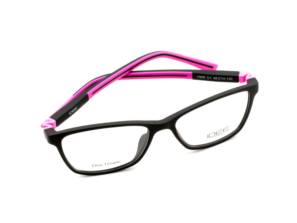 iDEE Y665 C1 48 KIDS FRAME