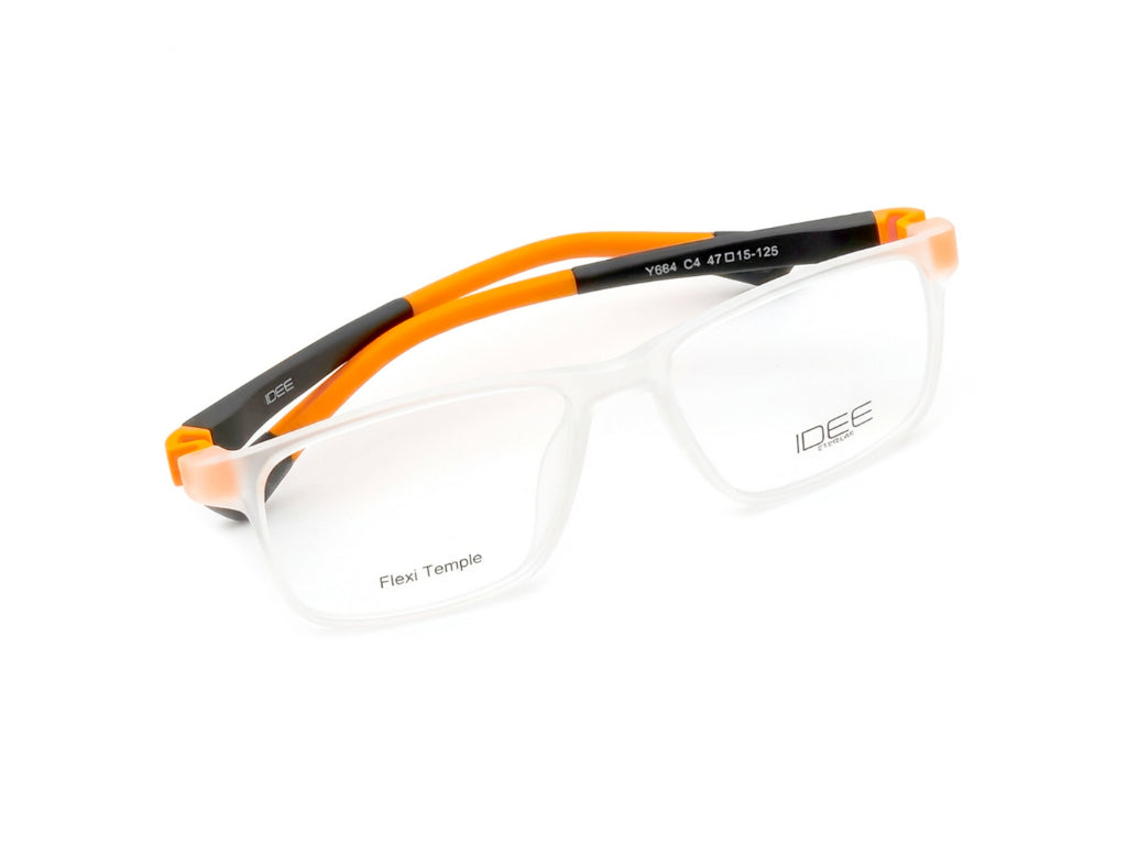 iDEE Y664 C4 47 KIDS FRAME