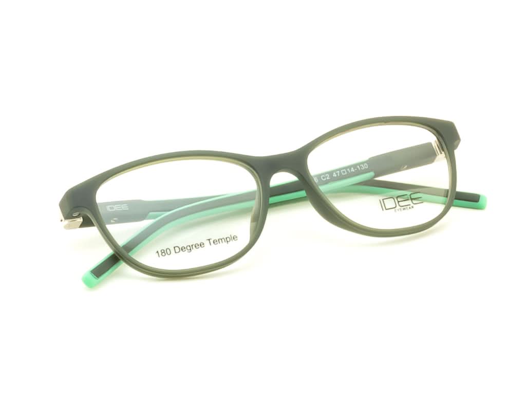 iDEE Y666 C2 47 KIDS FRAME