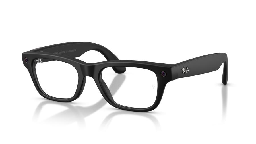 Ray-Ban Meta Blayzer Optics Gen 2 (0RW7001207754)