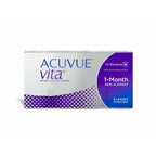 Acuvue Vita (6 Lens Pack) - Contact Lens